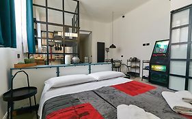 Loft In Front Of St Peter'S Square And Sant'Angelo Castle - Myloft In Rome