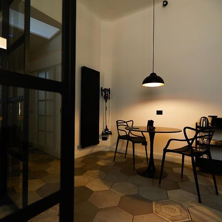 Ferienwohnung Loft In Front Of St Peter'S Square And Sant'Angelo Castle - Myloft In Rom Exterior foto