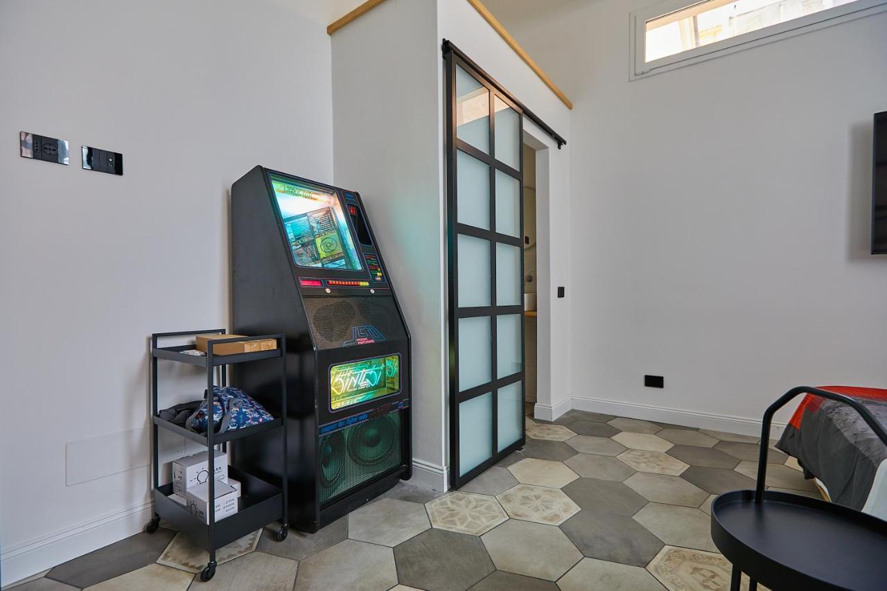 Ferienwohnung Loft In Front Of St Peter'S Square And Sant'Angelo Castle - Myloft In Rom Exterior foto