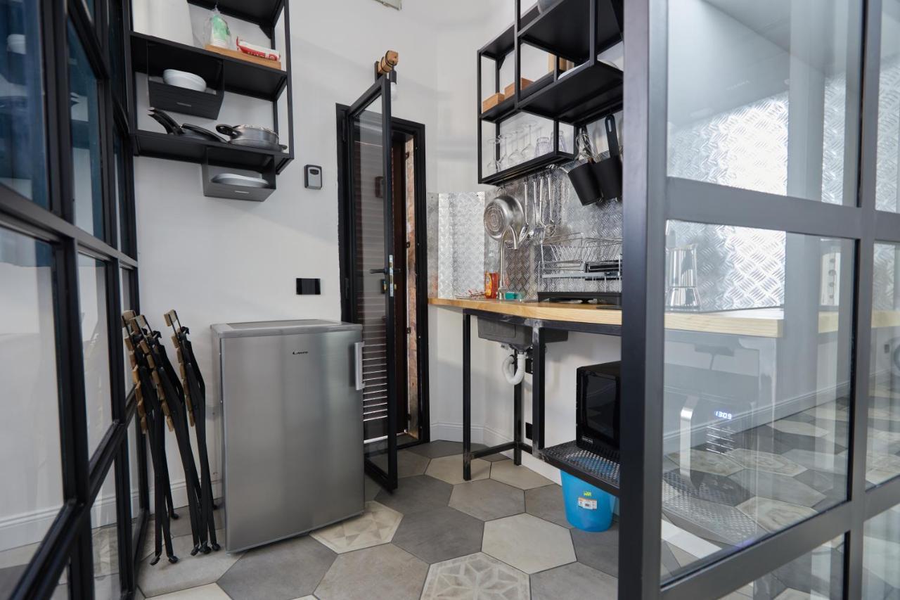 Ferienwohnung Loft In Front Of St Peter'S Square And Sant'Angelo Castle - Myloft In Rom Exterior foto