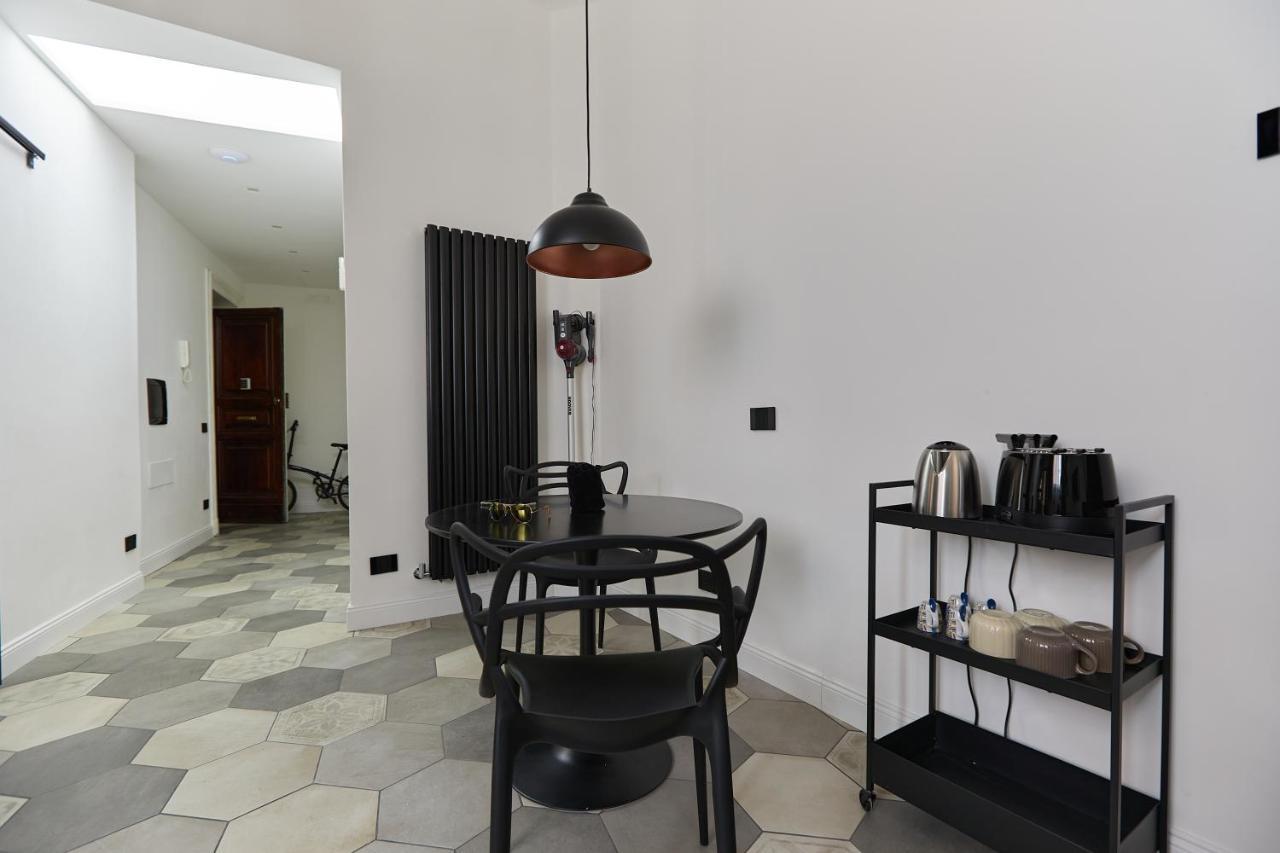 Ferienwohnung Loft In Front Of St Peter'S Square And Sant'Angelo Castle - Myloft In Rom Exterior foto