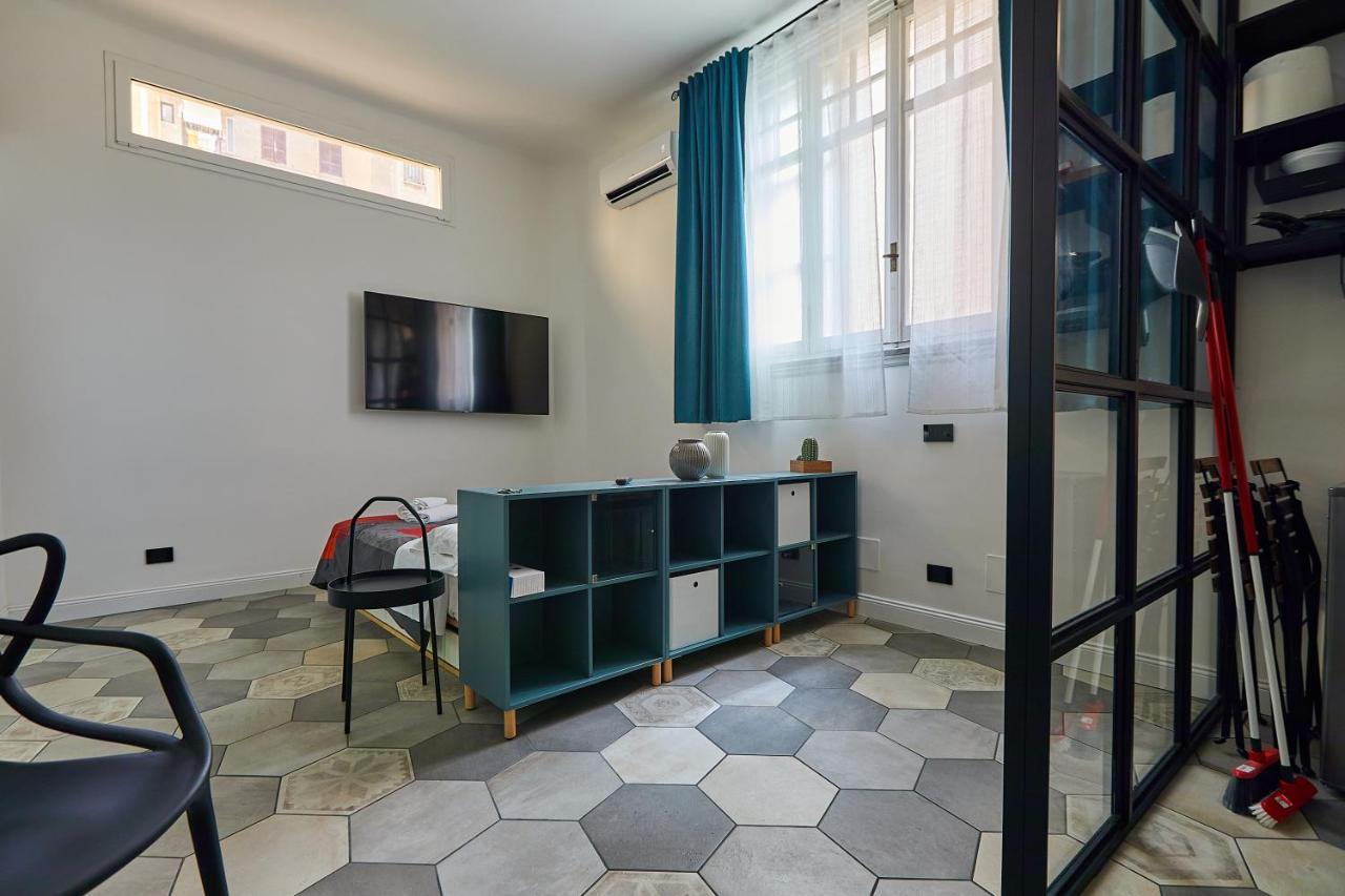 Ferienwohnung Loft In Front Of St Peter'S Square And Sant'Angelo Castle - Myloft In Rom Exterior foto