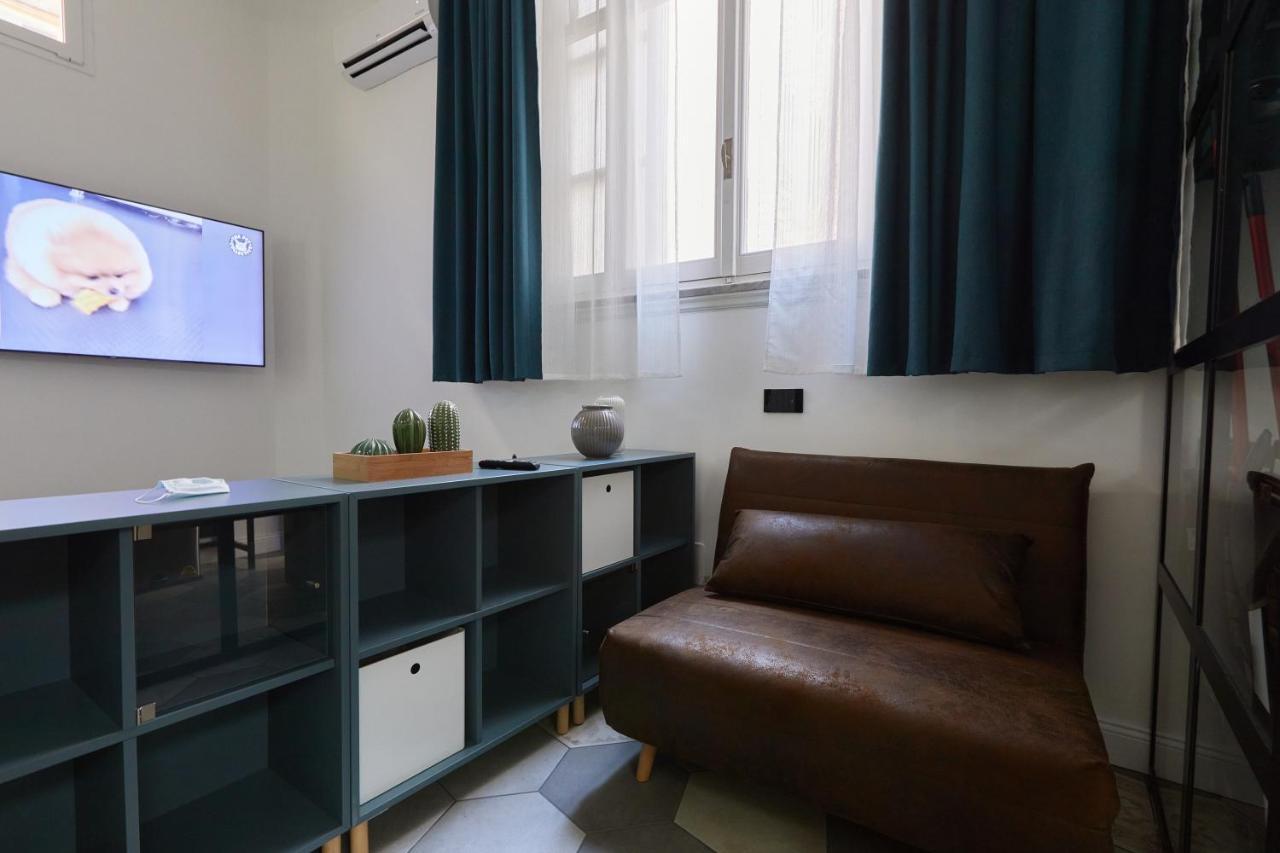 Ferienwohnung Loft In Front Of St Peter'S Square And Sant'Angelo Castle - Myloft In Rom Exterior foto