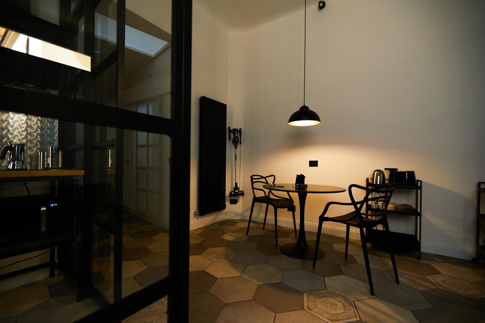 Ferienwohnung Loft In Front Of St Peter'S Square And Sant'Angelo Castle - Myloft In Rom Exterior foto