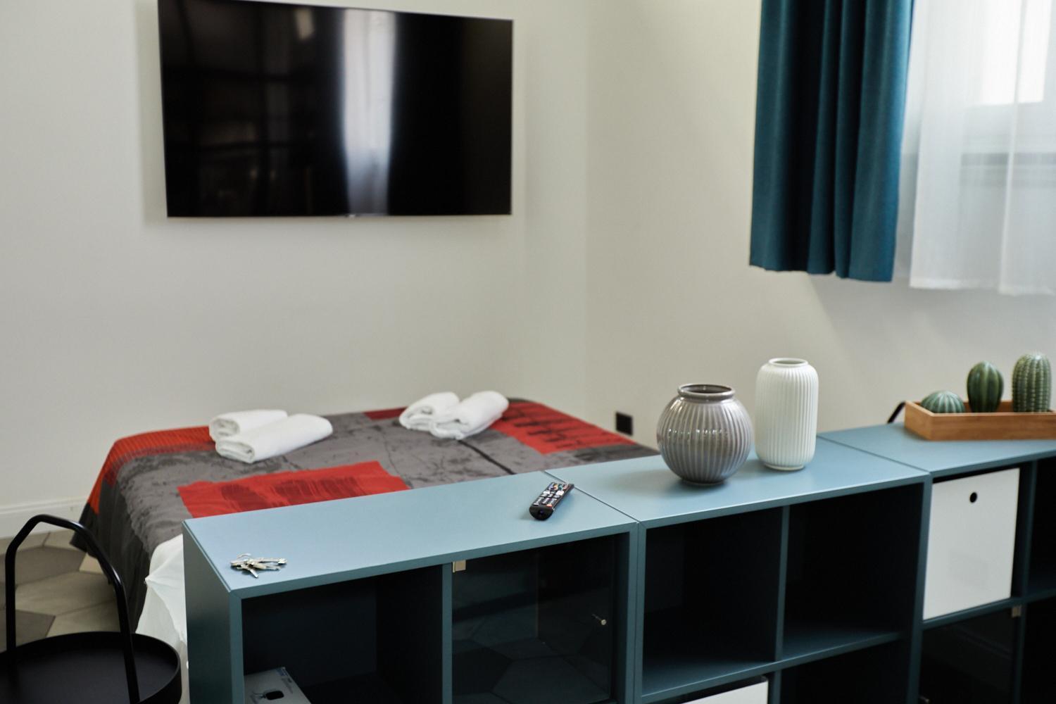 Ferienwohnung Loft In Front Of St Peter'S Square And Sant'Angelo Castle - Myloft In Rom Exterior foto