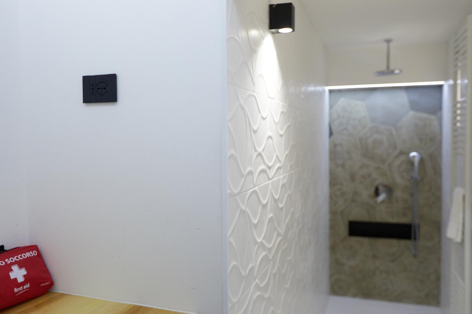 Ferienwohnung Loft In Front Of St Peter'S Square And Sant'Angelo Castle - Myloft In Rom Exterior foto