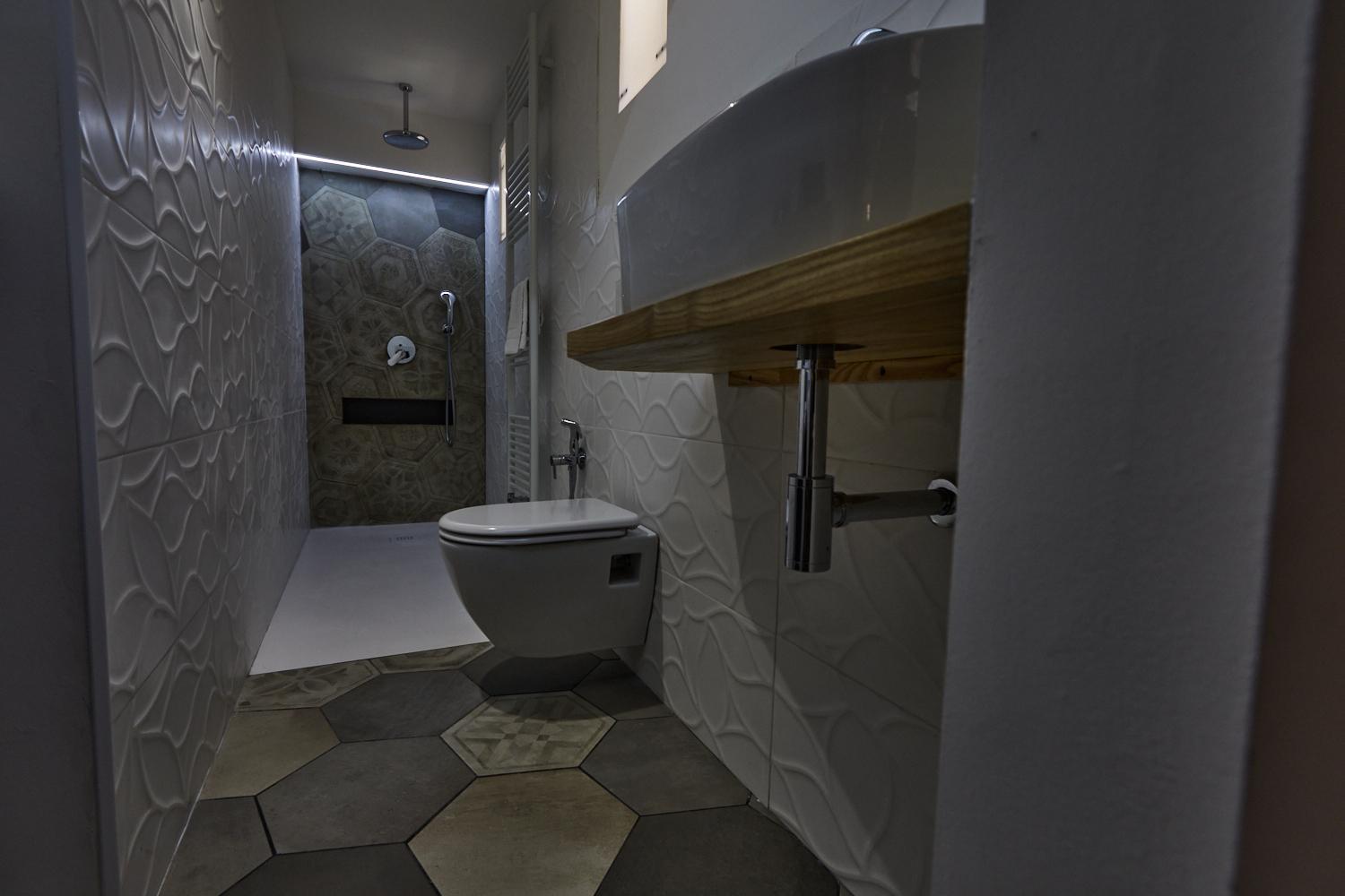 Ferienwohnung Loft In Front Of St Peter'S Square And Sant'Angelo Castle - Myloft In Rom Exterior foto