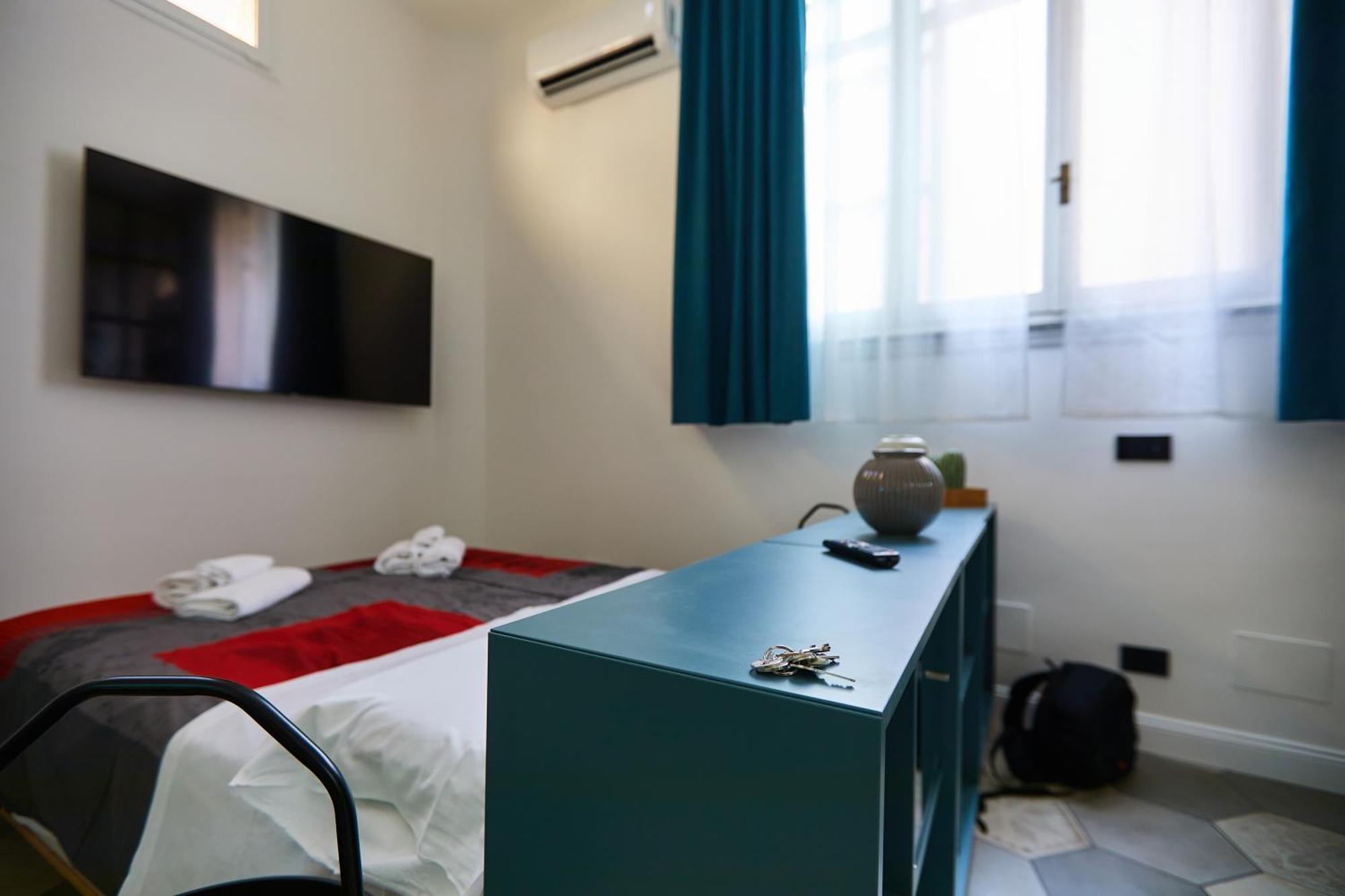 Ferienwohnung Loft In Front Of St Peter'S Square And Sant'Angelo Castle - Myloft In Rom Exterior foto