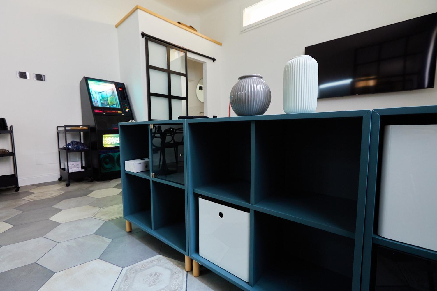 Ferienwohnung Loft In Front Of St Peter'S Square And Sant'Angelo Castle - Myloft In Rom Exterior foto