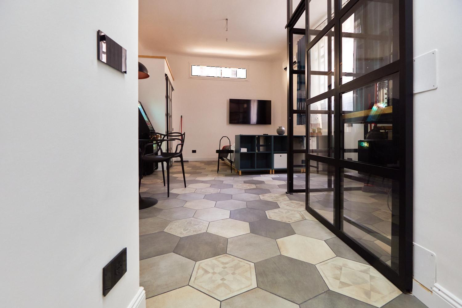 Ferienwohnung Loft In Front Of St Peter'S Square And Sant'Angelo Castle - Myloft In Rom Exterior foto