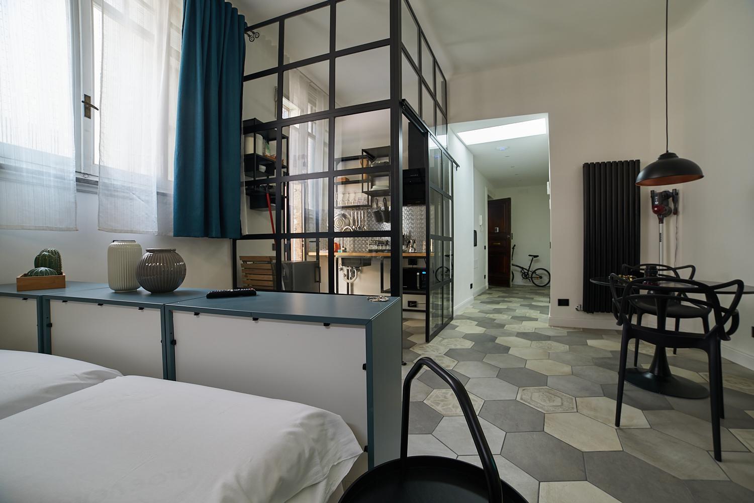 Ferienwohnung Loft In Front Of St Peter'S Square And Sant'Angelo Castle - Myloft In Rom Exterior foto