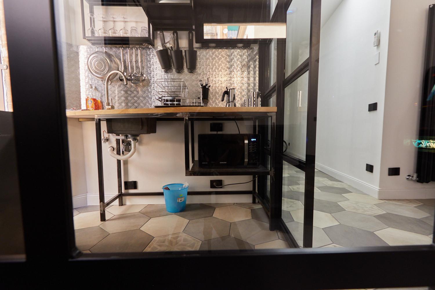 Ferienwohnung Loft In Front Of St Peter'S Square And Sant'Angelo Castle - Myloft In Rom Exterior foto