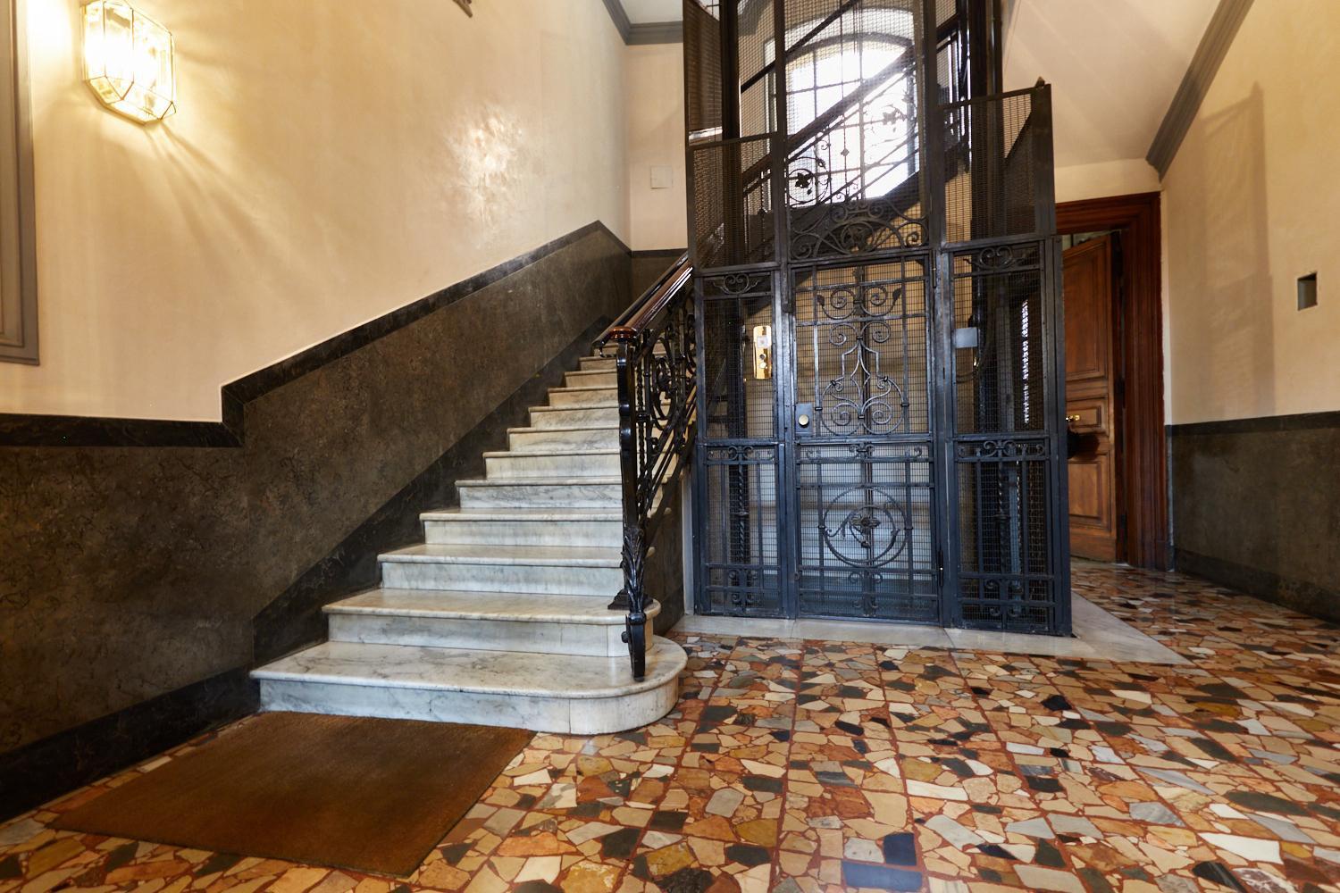 Ferienwohnung Loft In Front Of St Peter'S Square And Sant'Angelo Castle - Myloft In Rom Exterior foto
