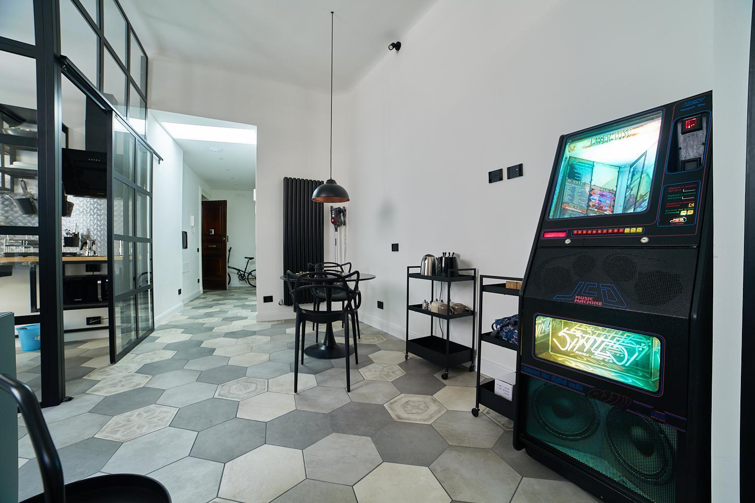 Ferienwohnung Loft In Front Of St Peter'S Square And Sant'Angelo Castle - Myloft In Rom Exterior foto